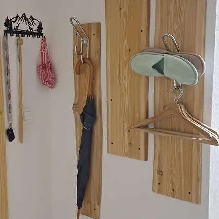 公寓 Hisa Margit, Apartma