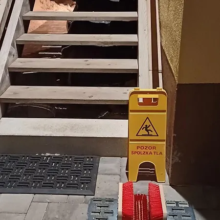 Hisa Margit, Apartma 公寓 Rateče