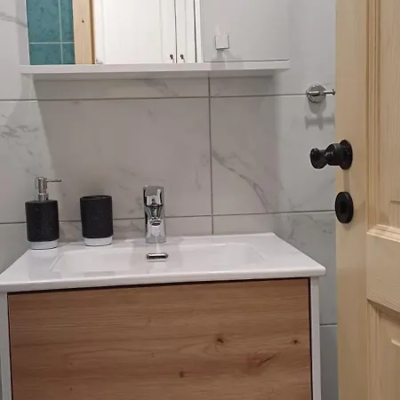 Διαμέρισμα Hisa Margit, Apartma Rateče