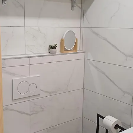 Hisa Margit, Apartma Διαμέρισμα *