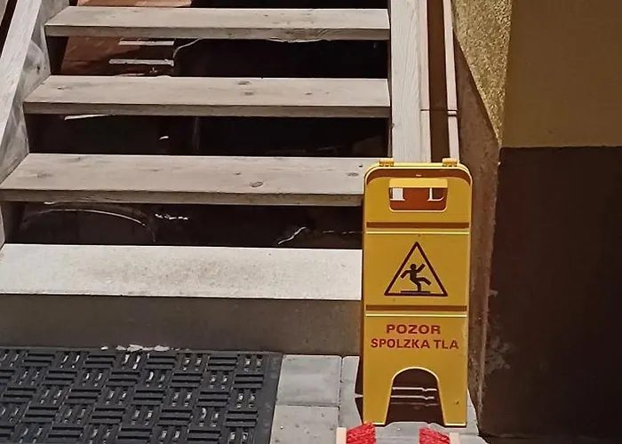 Hisa Margit, Apartma Lejlighed Rateče