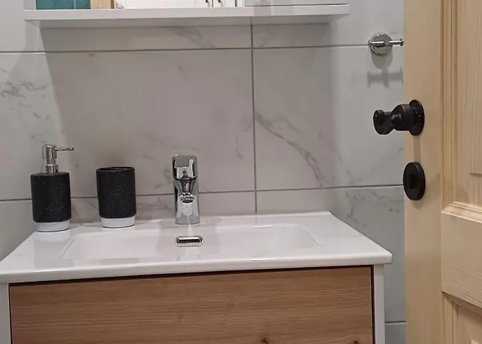 Lejlighed Hisa Margit, Apartma Rateče