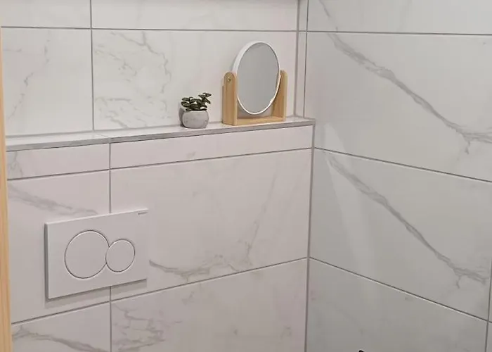 Hisa Margit, Apartma Lejlighed *