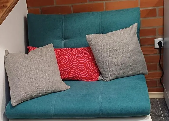 Hisa Margit, Apartma * Rateče